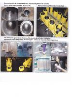 CILINDROS HIDRAULICOS